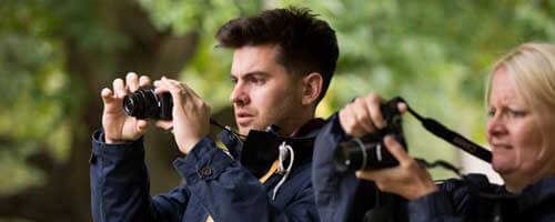 Beginners Photography Courses