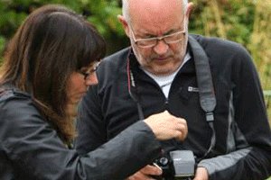 Bespoke Photography Training