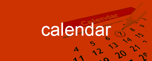 Calendar