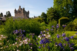 Cawdor castle