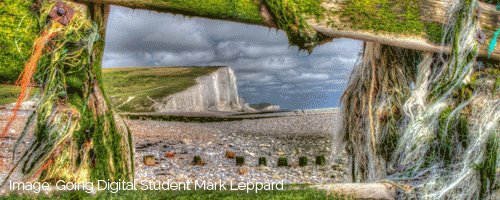 Composition Photography Courses