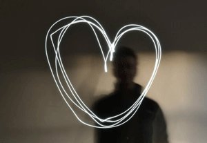 Explore 2 painting with light