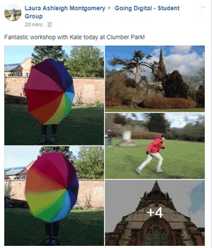 Explore Part 2 review