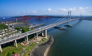 Forth bridges