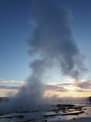 geysir