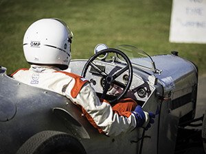 Harewood Hillclimb