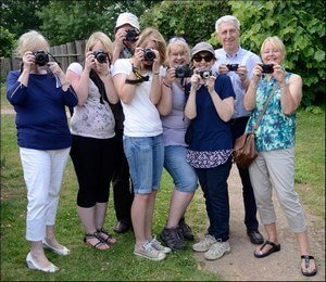 Marston Vale Students 01