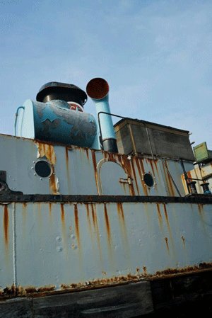 National Waterways Museum