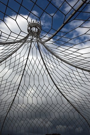 Tatton Gazebo