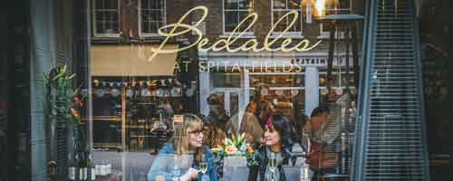 Travel & Street Photography Courses