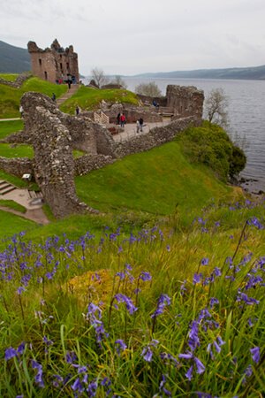 UrquhartCastle