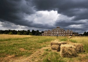 Wimpole Hall