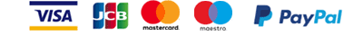 Payment icons